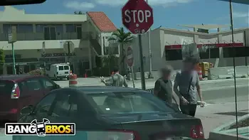 BANGBROS - This Lisa Ann Porno Has A Sad Ending. But Maybe YOU Can Help?