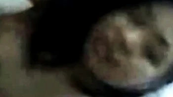 Chubby Asian MILF Amateur Video