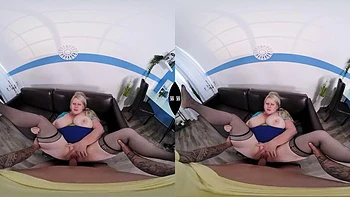 Rakayara: Blowjob, Doggy  Cowgirl VR Porn