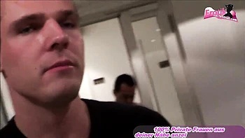 Erotikvonbenan featuring chippie's blowjob smut