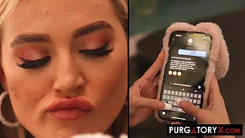 PURGATORYX Birthday Girlz Vol 1 Part 1 with Blake and Jasmine