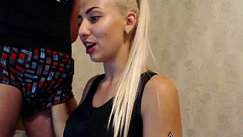 Vika-   webcam: Blowjob, Big Tits  Amateur Porn