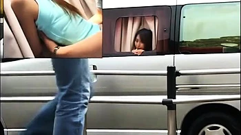 Asian japanese amateur