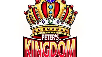 Casting couch porn with ideal Peter Pounder from Peters Kingdom