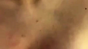 Close up MiLF getting it in the ass