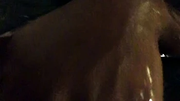 Blonde Amateur Rock and Roll MILF