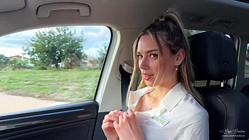 Supermarket customer gets more than he came for - Hope Heaven