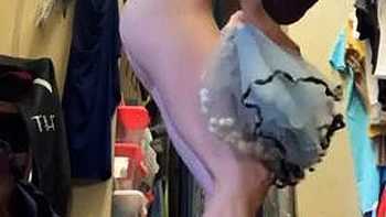 Up for D 6: Amateur, Babe  Xhamster Porn