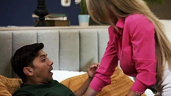 Flawless Cory Chase at oral dirt