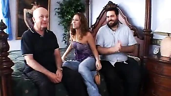 Screw My Wife Club - swingers porn