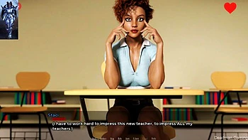 Bad Teacher 4 Bar Slut Returns: Cowgirl, Big Tits  Amateur Porn