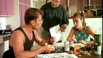 Ring sex ft. Rocco Siffredi: Blowjob, Doggy  Spooning Porn