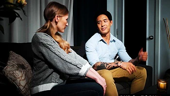 PURGATORYX The Live-In Nanny Vol 2 Part 1