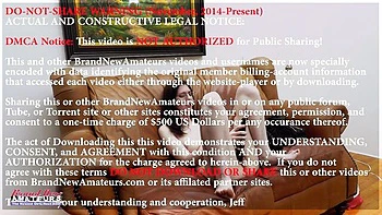 Treasure's anal clip