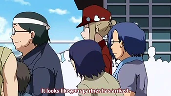 UL2DL Again: Stripchat, Public  Hentai Porn