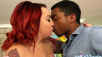 Lustful Fatty Kendra Lee Ryan Craves BBC