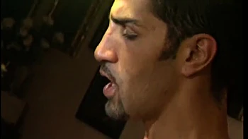 Big Black Cock Fucks Sexy White Pussy - Hot BBC Scene