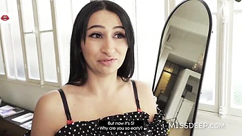 Watch aphrodisiac femme's movie