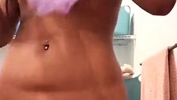 TSbellababe Big Lingerie Compilation