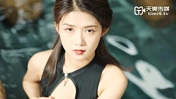 Lesbian: Big Tits, Babe  Asian Porn