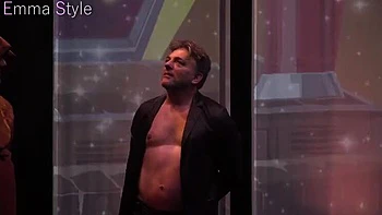 Emma Style Gangbang Wedding - Egon Kowalski's Director's Cut - Rough Anal & DP