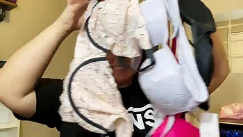 Big Boobs: Big Tits, Big Ass  Stripchat Porn