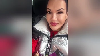 Extreme In The Car, Hot Blowjob, And Lots Of Cum