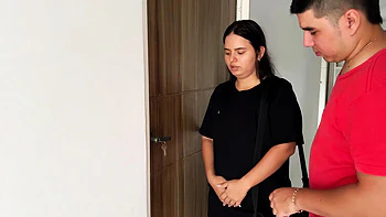 My Horny Roommate's Plan to Fuck Me in HD - Hindi Audio Sex Went So Good!