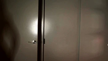 Teen Babe in Cute Panties Masturbates in Her Bedroom