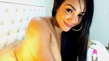 Justlatinhotx5: Blowjob, Cowgirl  Big Tits Porn