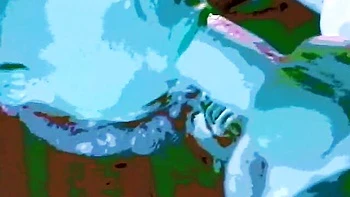 Swingers video with graceful nympho from Screw My Wife Club