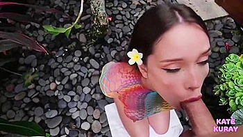 Fragile Sucky-sucky. I Am Your Bright Flower, Jizz In My Gullet