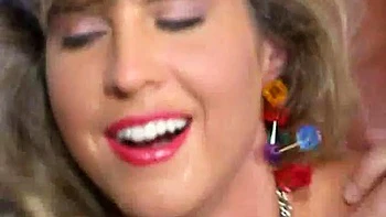 Deep Lingerie Fuck ft. Pj Sparxx: Blowjob, Doggy  Missonary Porn