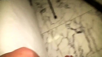 Close Up And Cumshot