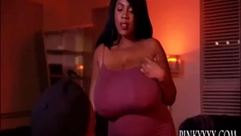 Titty Fucking!! ft. Maserati Xxx: Blowjob, Big Tits  Handjob Porn