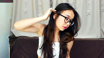Nerdy teen kimmy: Xhamster  Asian Porn