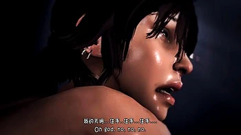 FOW-001 Lara In Trouble: Blowjob, Doggy  Big Ass Porn