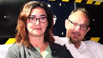 Jade, interchangeable slut ... - Jacquie et Michel TV