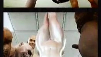 3d animated gym: Fansly, Groupsex  Hentai Porn