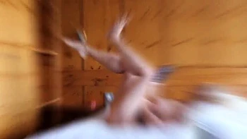 Naked Blonde Mature Wife Fucks on Bed - Selena701 Amateur Homemade 4K