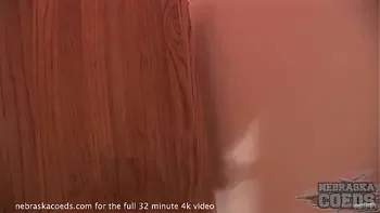 lucky camera guy getting a blowjob from a hot big boobed blonde on spring break