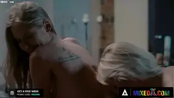 MIXEDX - Two Beautiful Orphan And Religious Girls Taste Sin And Pleasure