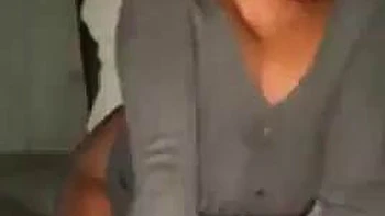 Ebony pretty ass: Blowjob, Doggy  Babe Porn