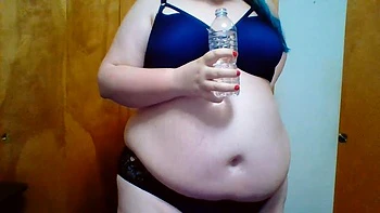 Belly bloating: Amateur, Xnxx  Bbw Porn
