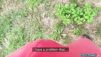 Tootsie's oral video by Fakehub