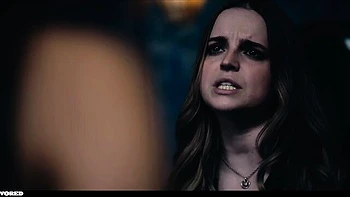 Vored featuring Codi Vore and Shelena's pornstar trailer