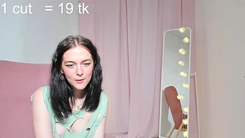 Strip tease: Babe, Xnxx  Homemade Porn