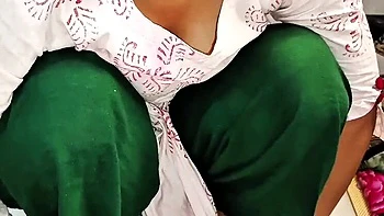 Bangladeshi Teen Maid Riya Moni Hot Home Fuck - Big Tits Desi Girl Hardcore Sex