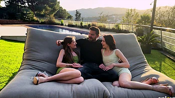 From Dusk Till Orgasm