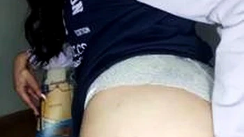 My first time enjoying it: Doggy, Amateur  Anal Porn